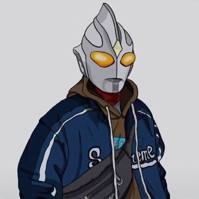 Review Avatar