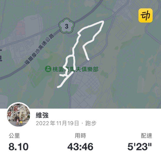 維強 post 1