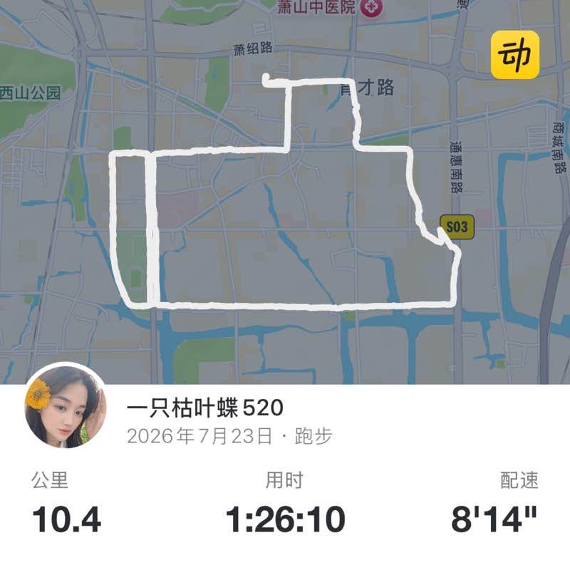 一只枯叶蝶520 post 1