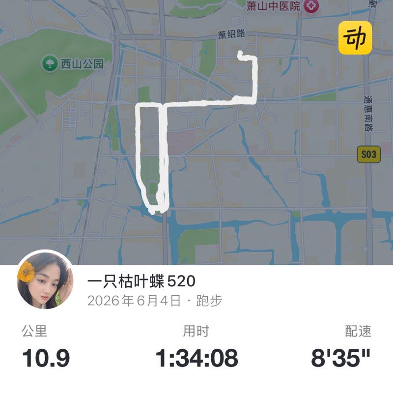 一只枯叶蝶520 post 1