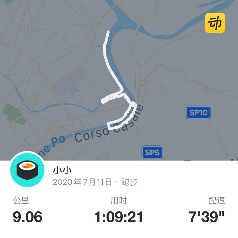 小小 post 1