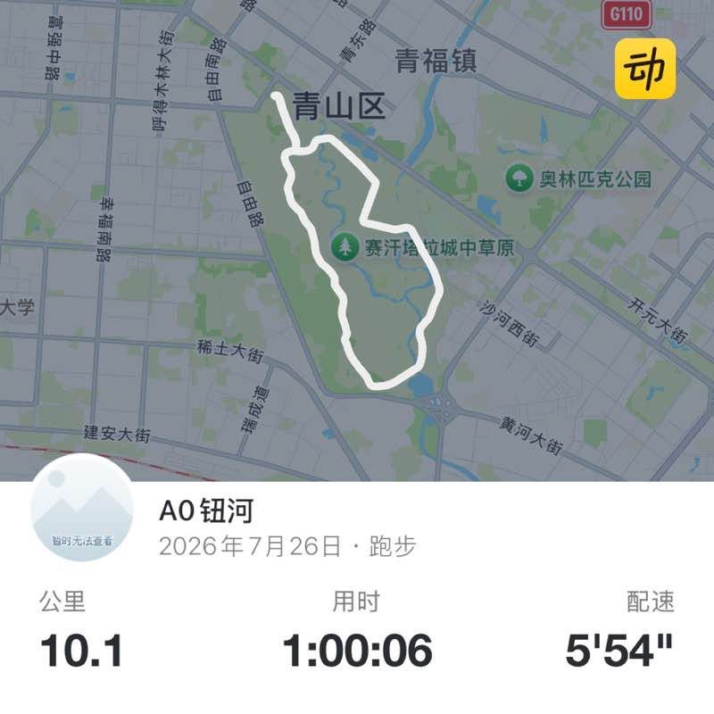 A0钮河 post 1