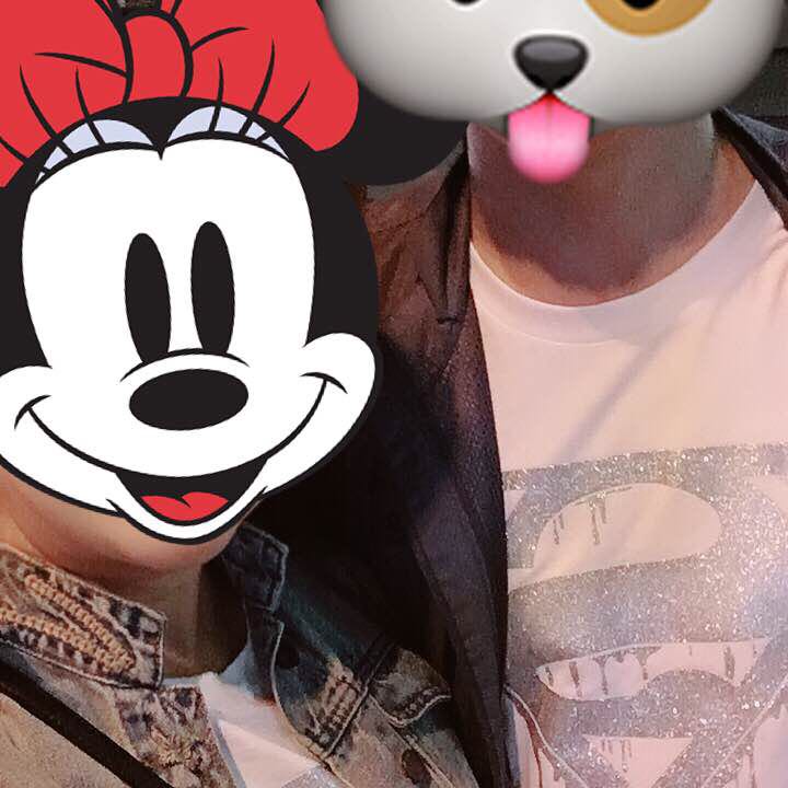 勇往直前 post 2