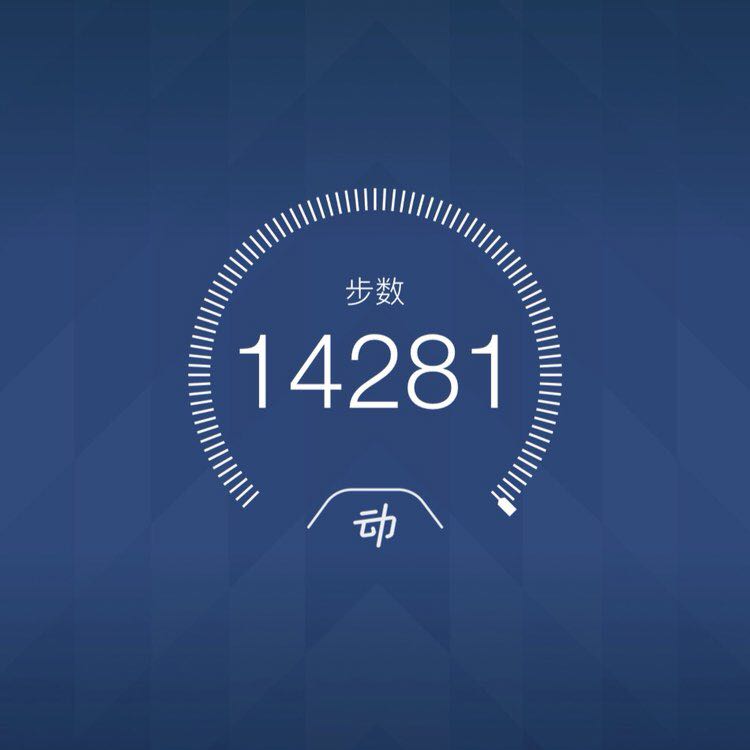 勇往直前 post 1