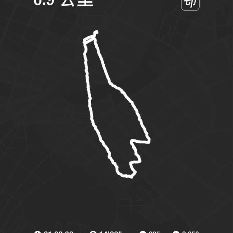 勇往直前 post 2