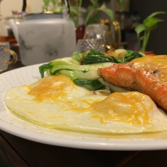 小舟（Jade) post 2