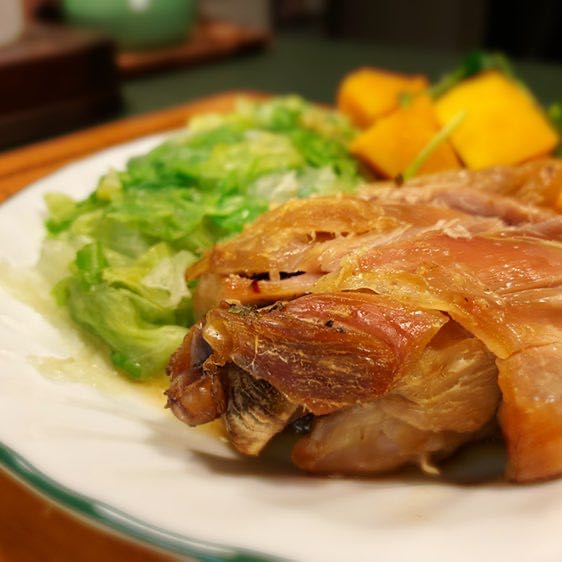 小舟（Jade) post 3