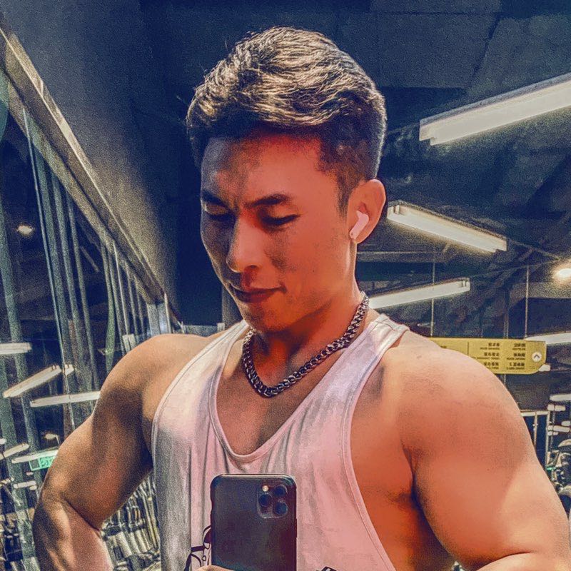 杨先生的小目标