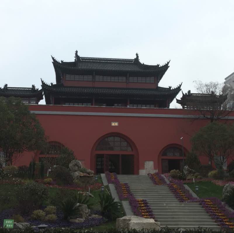 刘延庆 post 2