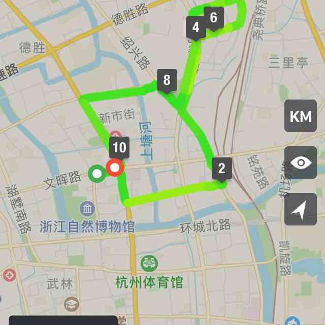 C飞翔 post 3