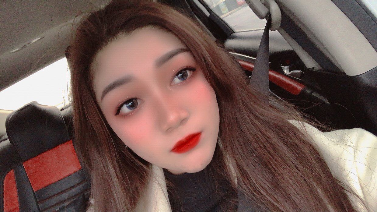 小娜米