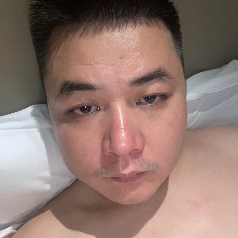 勇往直前👓 post 1