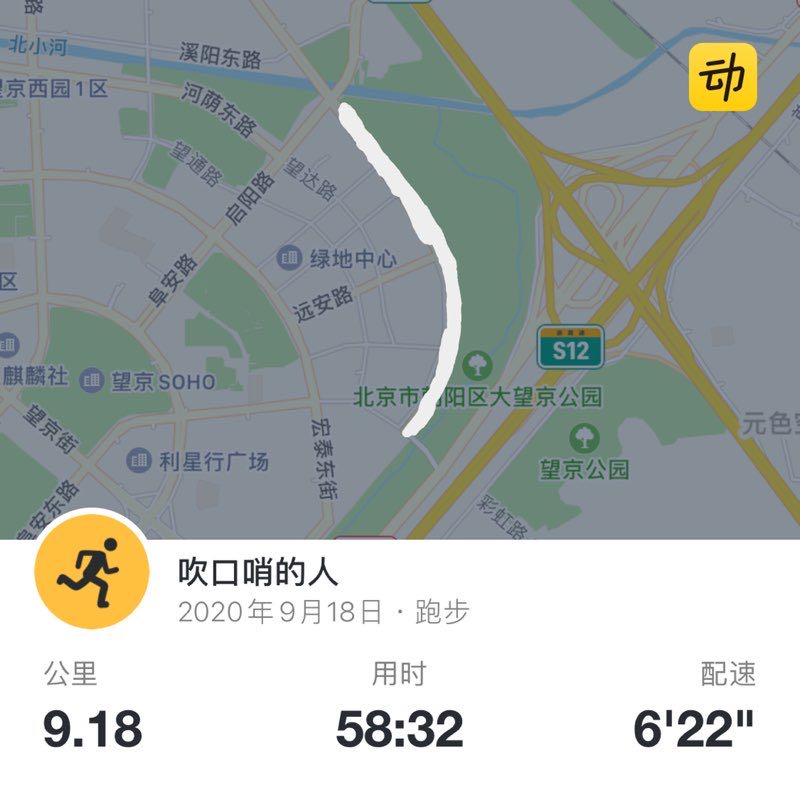 吹口哨的人 post 1