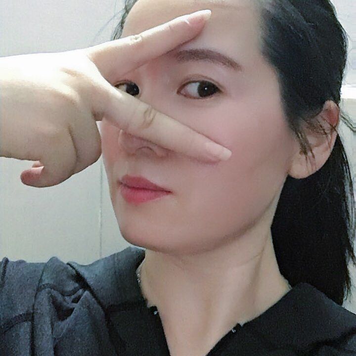 自信的飞扬 post 2