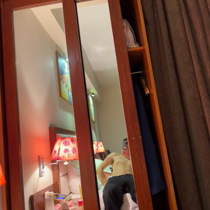 張晓健Zachary   ོ post 1