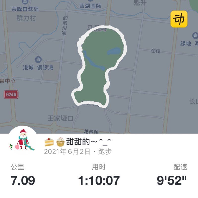🍰🧁甜甜的～^_^ post 1
