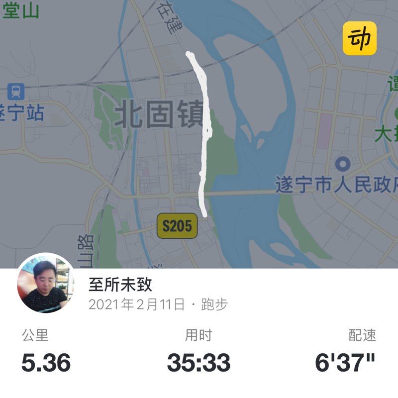 至所未致 post 1