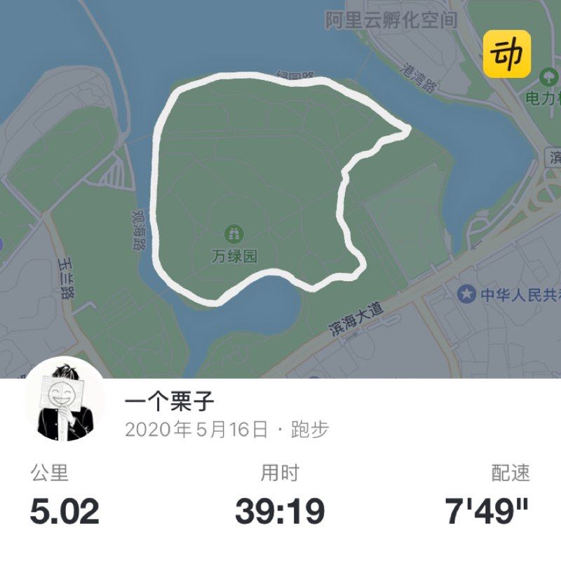 一个栗子 post 1