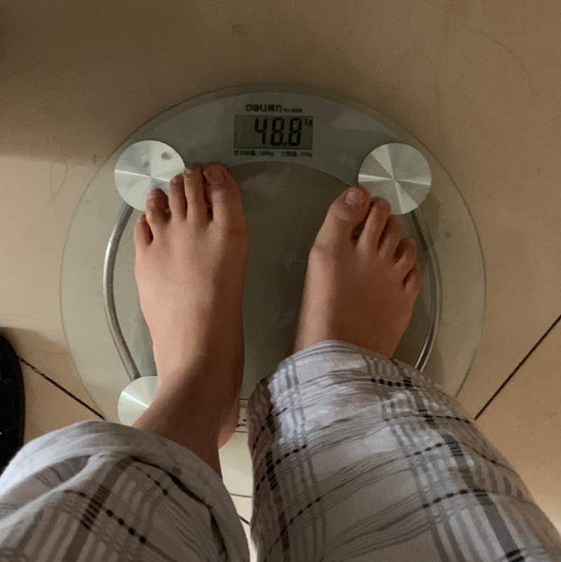 小熊不吃咸鱼 post 1