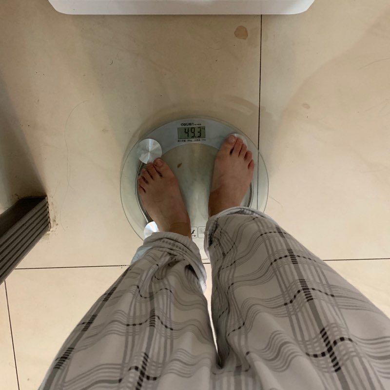 小熊不吃咸鱼 post 1