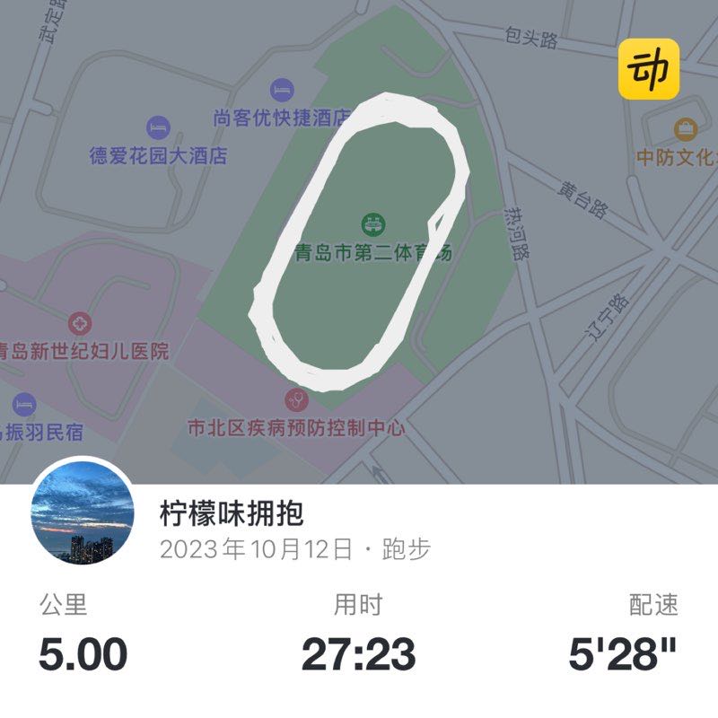 柠檬味拥抱 post 1