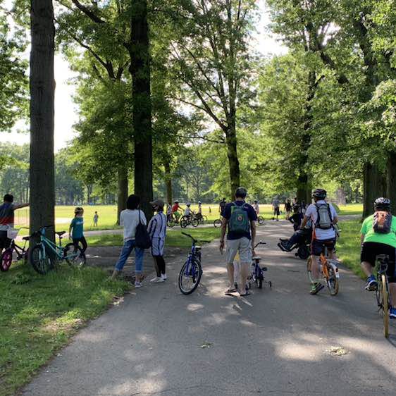 CYD Sport 🏓 post 3