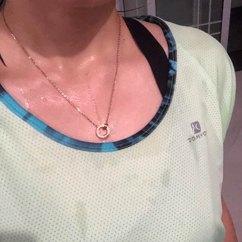 🐑羽米 🍇 post 1