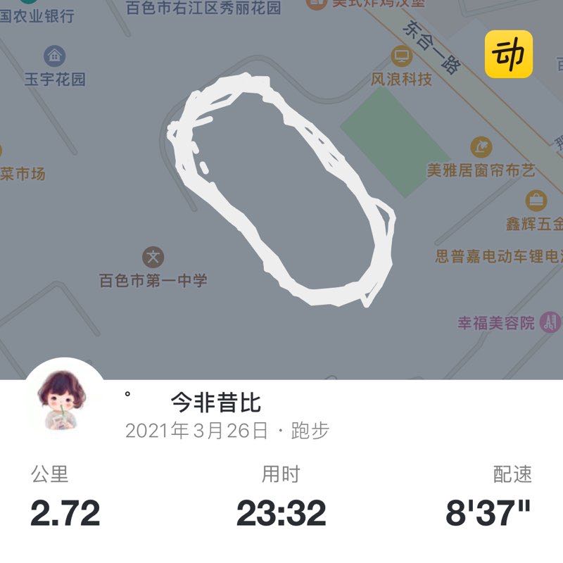 ゜　今非昔比 post 1