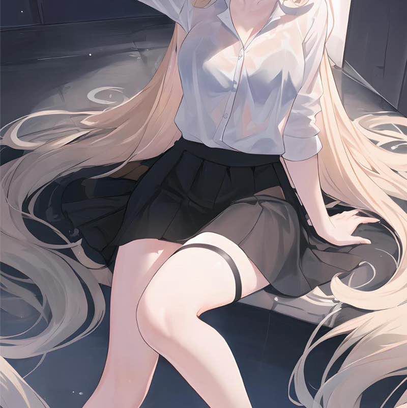 沐秋 post 1