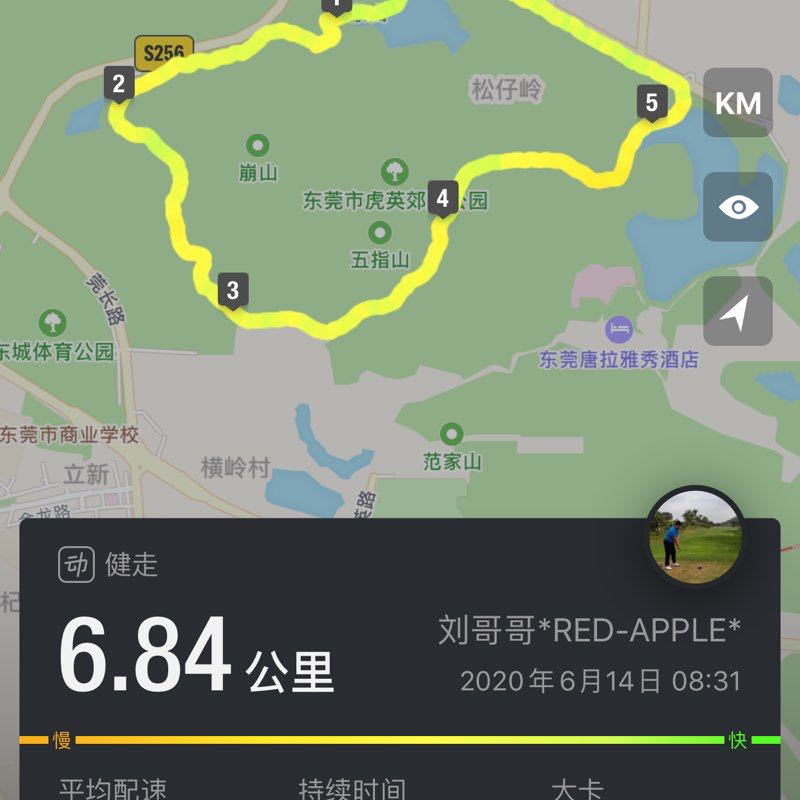 刘哥哥*RED-APPLE* post 3