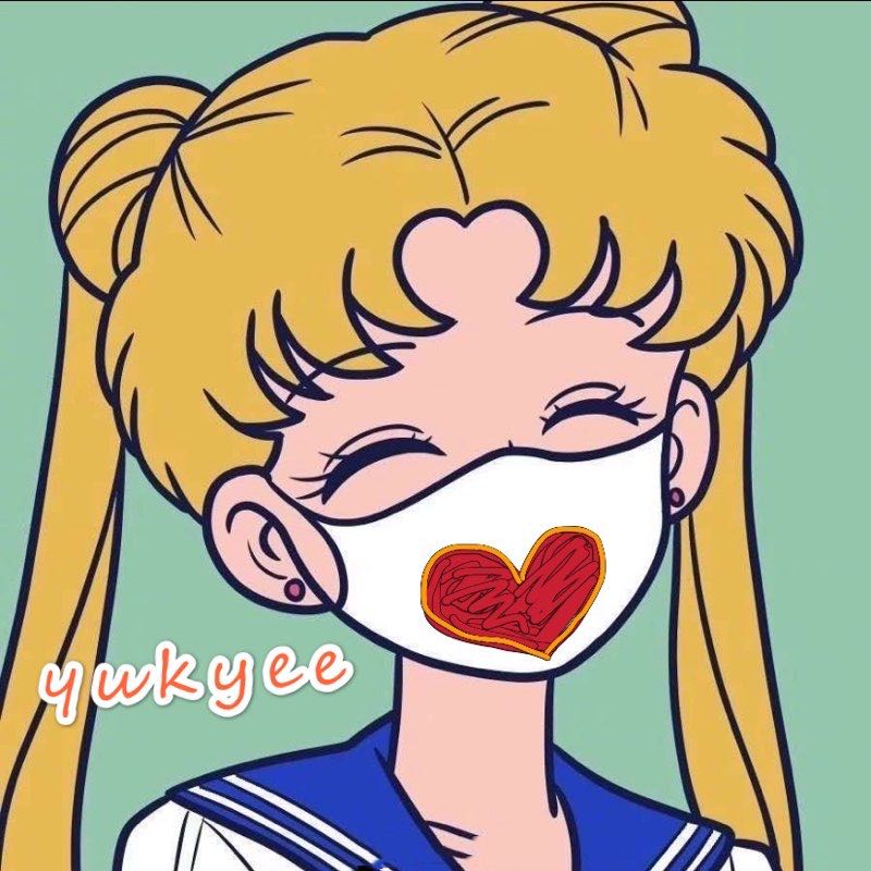 yukyee🌹