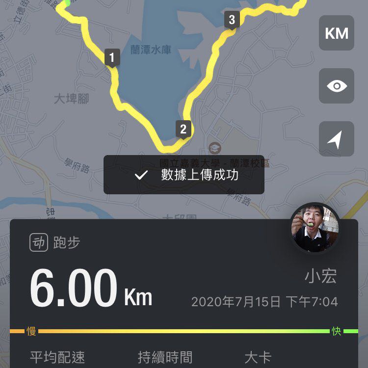 小宏 post 1