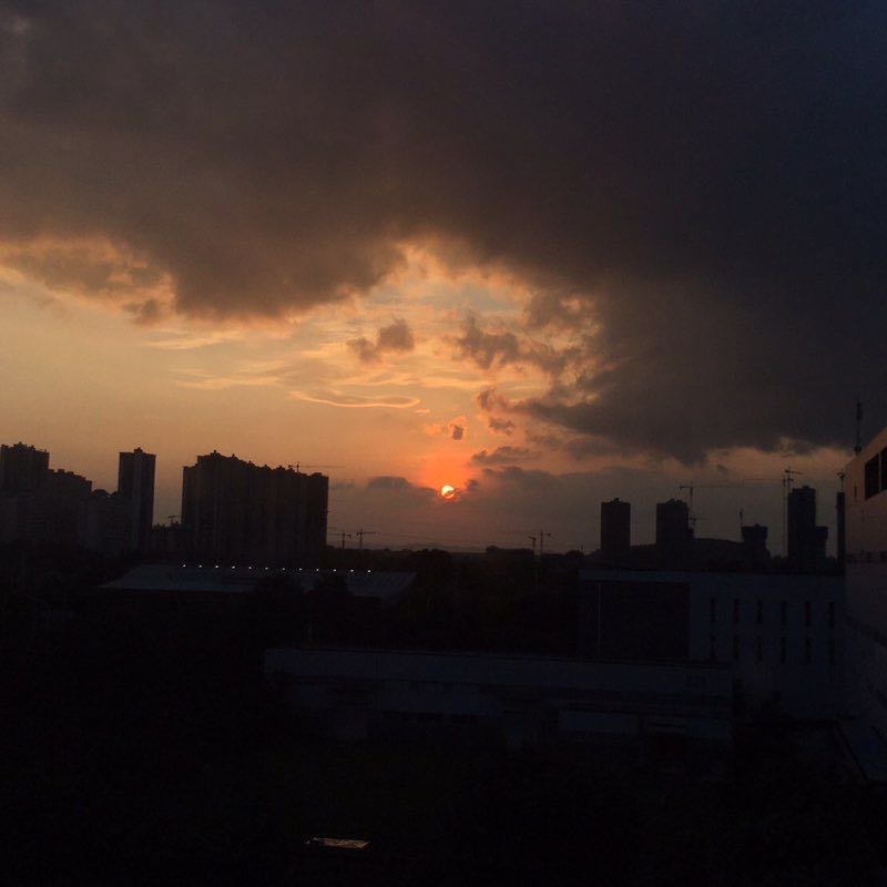 直德家新 post 2