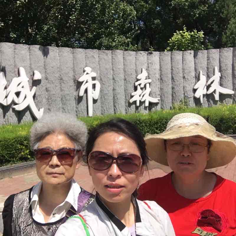 陪伴 post 2