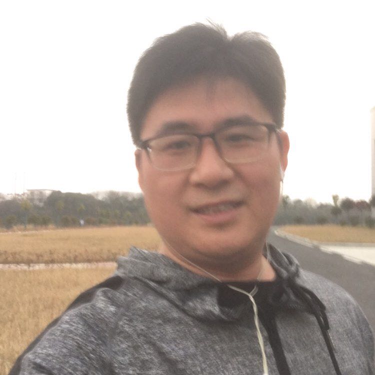 娄江华 post 1