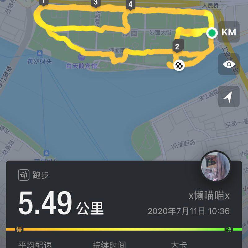 x懒喵喵x post 2