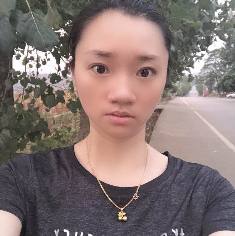 香儿 post 2