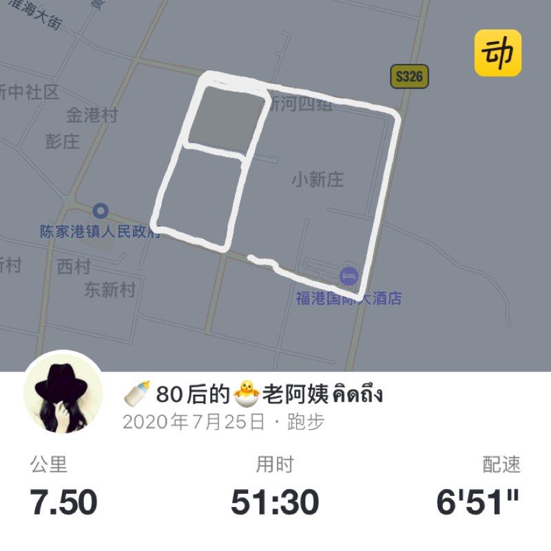 🍼80后的🐣老阿姨คิดถึง post 1