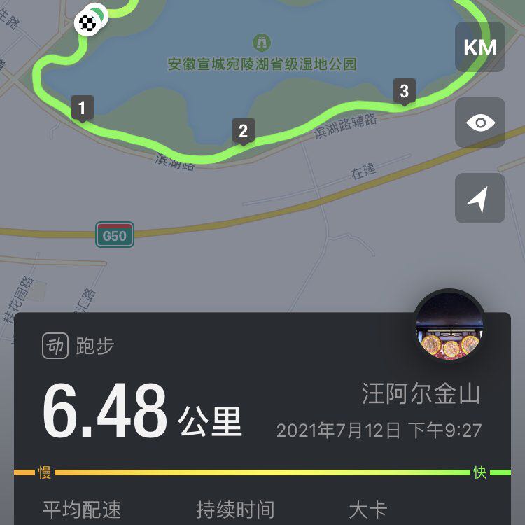 汪阿尔金山 post 1
