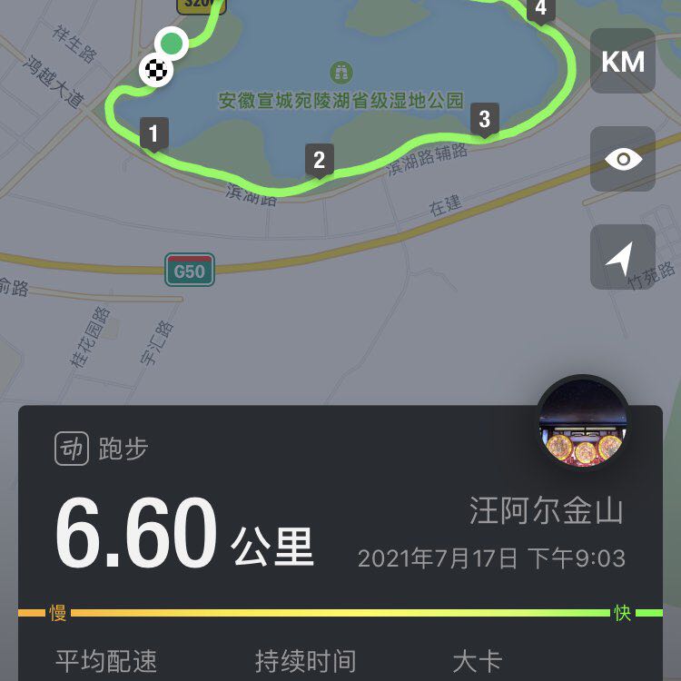 汪阿尔金山 post 1
