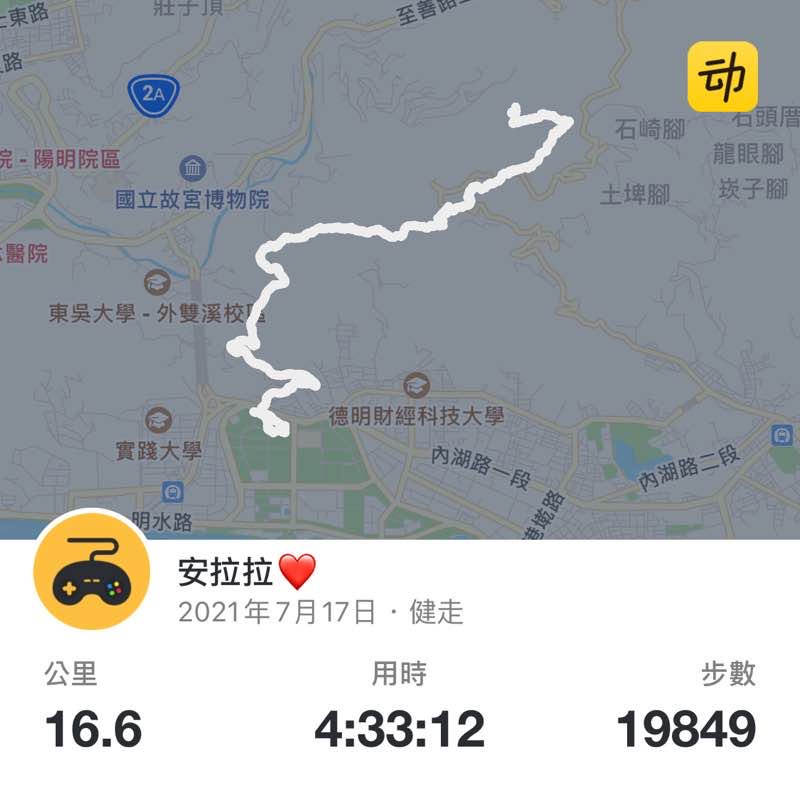 安拉拉❤️ post 1