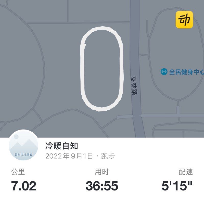 冷暖自知 post 1