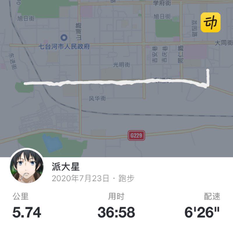 派大星 post 1