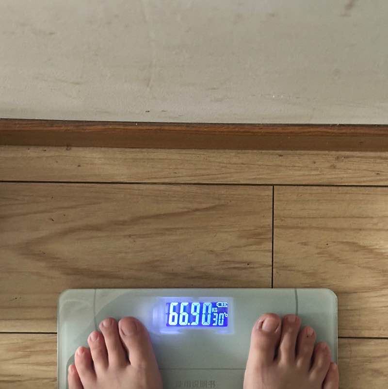 熊🐻 post 1