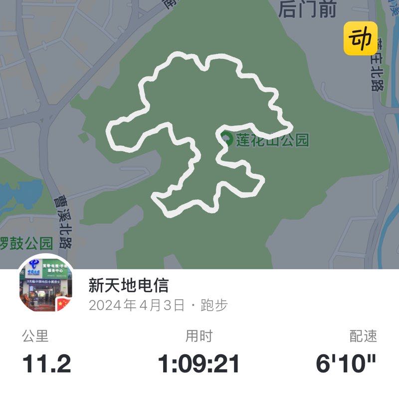 新天地电信 post 1