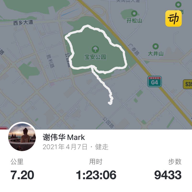 谢伟华Mark post 1