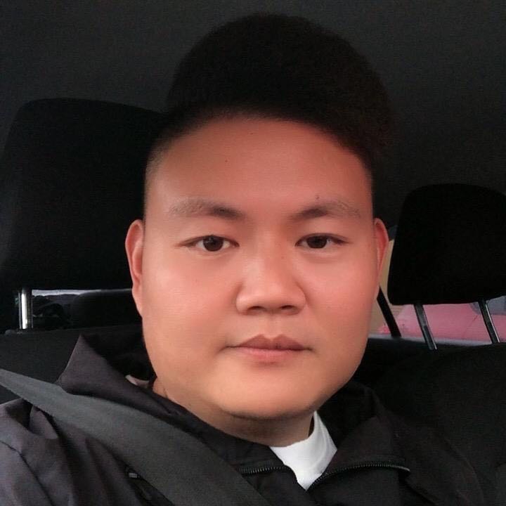 徐教练