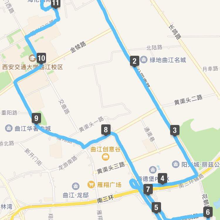 龙 post 1