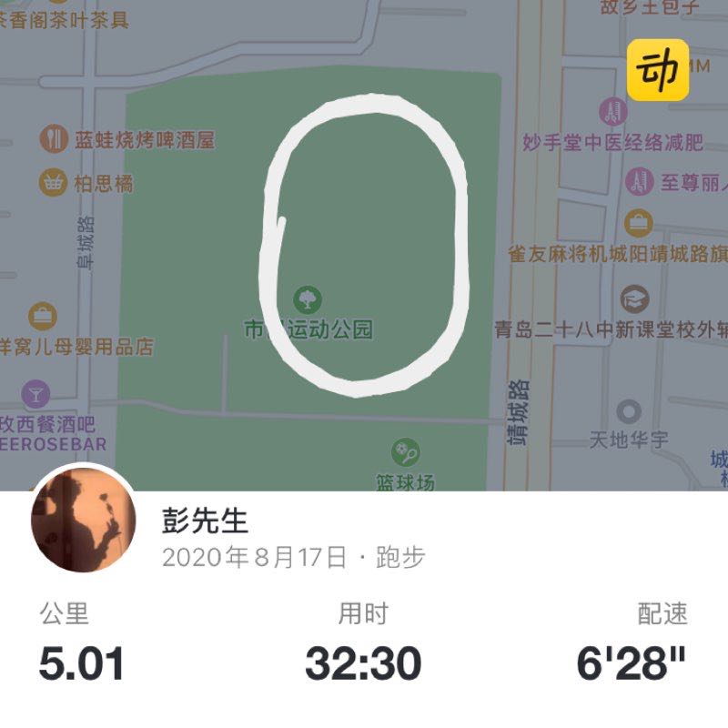 彭先生 post 1