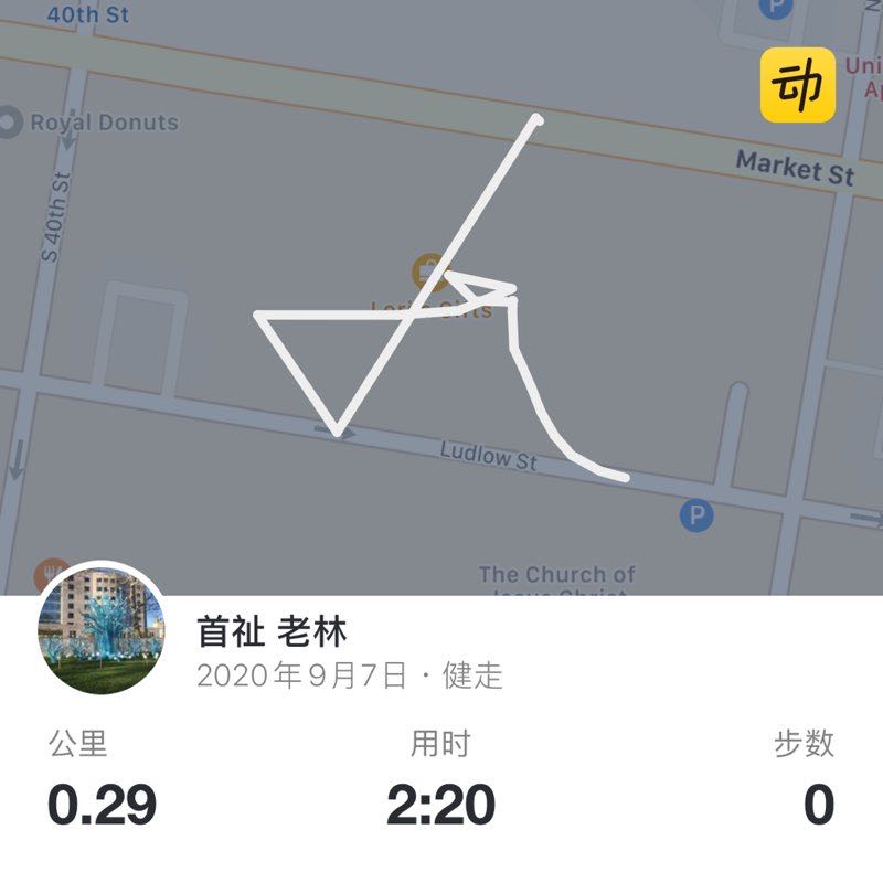 首祉 老林 post 1